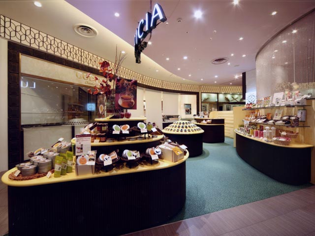 LUPICIA 金沢