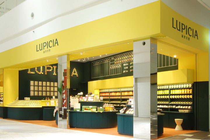 LUPICIA 西宮