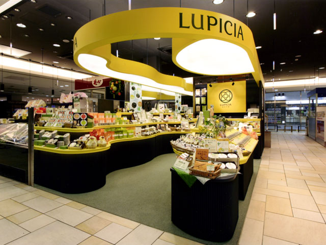 LUPICIA 岡山