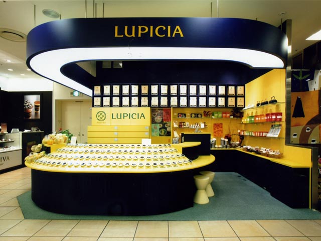 LUPICIA 志木