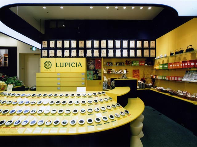 LUPICIA 志木