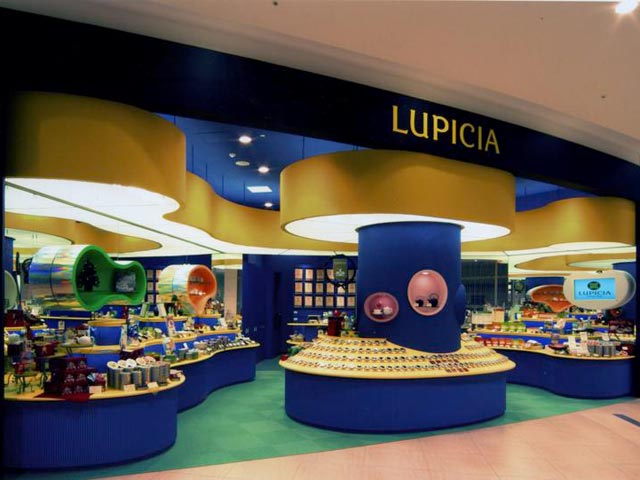 LUPICIA つくば