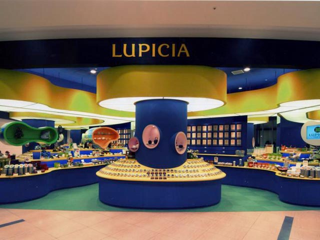 LUPICIA つくば